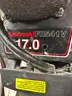 Betco Propane Burnisher