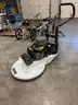 Betco Propane Burnisher