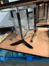 Tables 3-1/2&#x27; Square (Lot of 2)