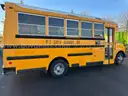 2014 CNG Chevy/Thomas Minotour DRW (Bus #102)