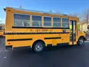 2014 CNG Chevy/Thomas Minotour DRW (Bus #153)