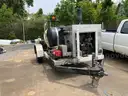 Pipehunter Trailer