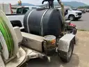 Pipehunter Trailer