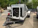 Pipehunter Trailer