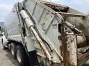2016 Kenworth T370