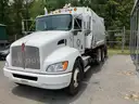 2016 Kenworth T370