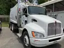 2016 Kenworth T370