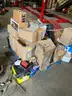 Misc. Parts and Repair Manuals