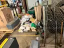 Misc. Parts and Repair Manuals