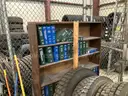 Misc. Parts and Repair Manuals