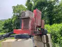 Prentice Knucklebom Electric over hydraulic