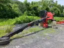 Prentice Knucklebom Electric over hydraulic