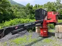 Prentice Knucklebom Electric over hydraulic