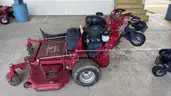 Ferris Walk Behind Mower 52&#x22;