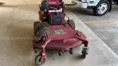Ferris Walk Behind Mower 52&#x22;