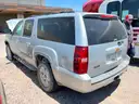 2012 Chevrolet Suburban