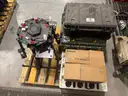 DJI Matrice 600 Drone