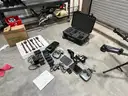 DJI Matrice 600 Drone