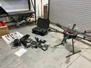 DJI Matrice 600 Drone