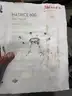 DJI Matrice 600 Drone