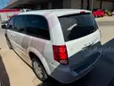 2015 Dodge Grand Caravan