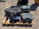 Misc PD Equipment