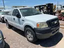 2008 Ford F-150
