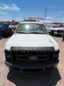2008 Ford F-250 SD