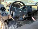 2008 Ford F-250 SD