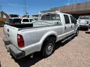2008 Ford F-250 SD