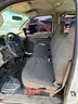 2008 Ford F-250 SD