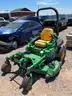 John Deere Z920A Pro Series Z-Trak Mower