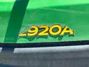 John Deere Z920A Pro Series Z-Trak Mower