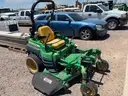 John Deere Z920A Pro Series Z-Trak Mower