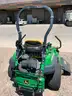John Deere Z920A Pro Series Z-Trak Mower