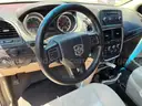 2015 Dodge Grand Caravan