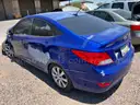 2013 Hyundai Accent
