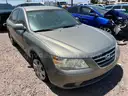 2010 Hyundai Sonata