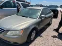 2010 Hyundai Sonata