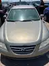2010 Hyundai Sonata