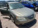 2010 Hyundai Sonata