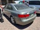 2010 Hyundai Sonata