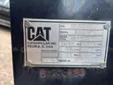 CAT Backhoe Attachment