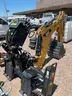 CAT Backhoe Attachment