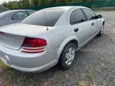 2004 Dodge Stratus