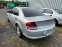 2004 Dodge Stratus