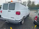 2002 Dodge Ram Van