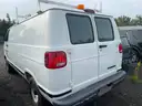 2002 Dodge Ram Van