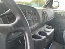 2002 Dodge Ram Van