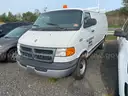 2002 Dodge Ram Van